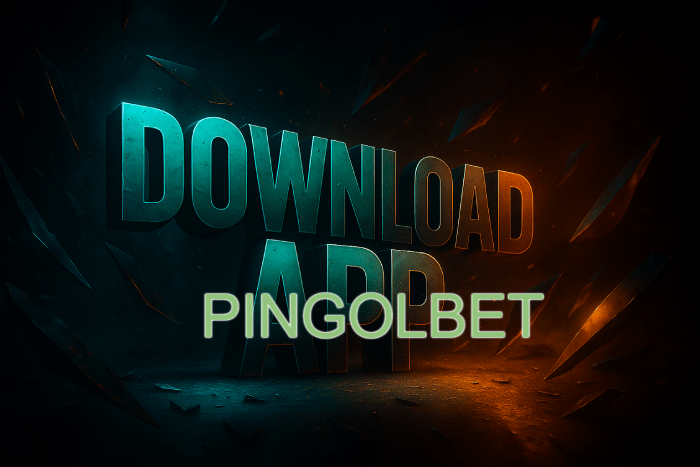 Baixe o PINGOLBET e ganhe jogando slots online!
