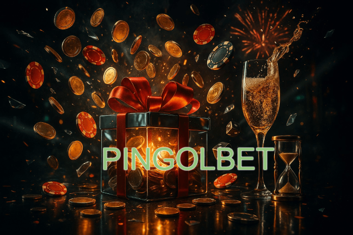 Bônus da PINGOLBET (Figura 1)