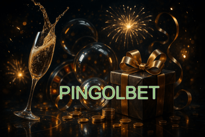 Bônus da PINGOLBET (Figura 2)