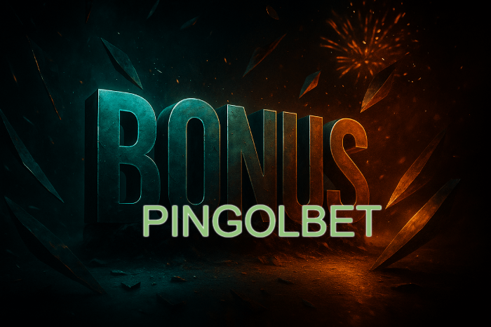 Bônus da PINGOLBET (Figura 3)