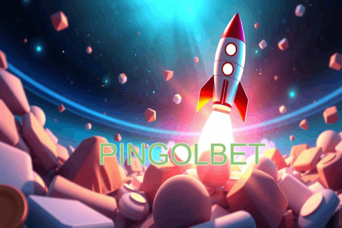 Viva o Crash da PINGOLBET e ganhe com emoção!