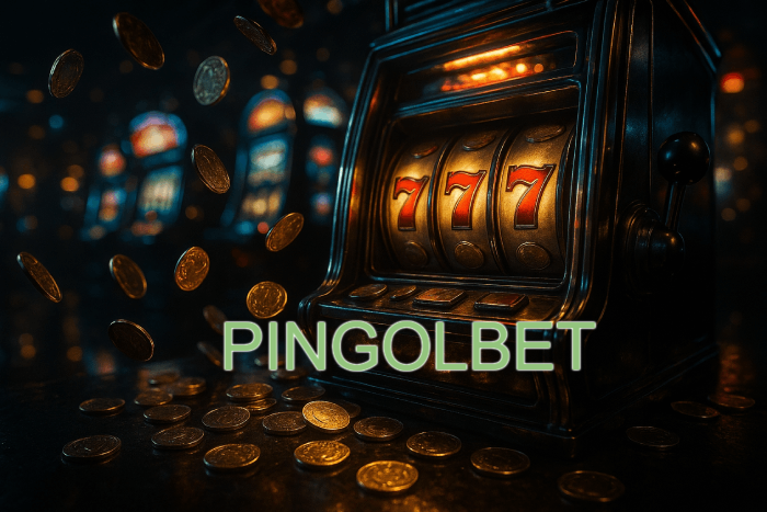 Jogue e Ganhe com os Melhores Jogos da PINGOLBET
