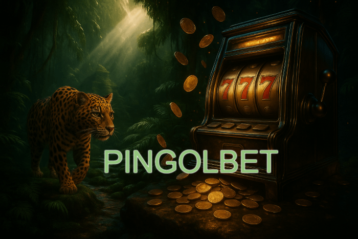 Ganhe jogando na PINGOLBET — diversão e prêmios reais!