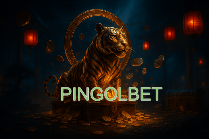 PINGOLBET — Os melhores jogos e ganhos de verdade