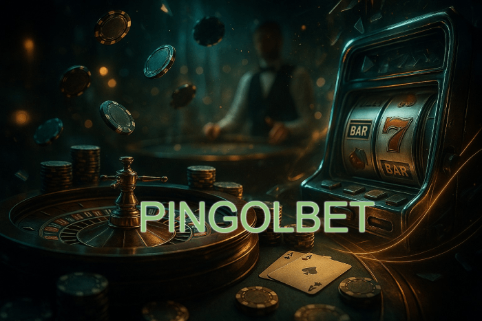 PINGOLBET Jogos Figura 2