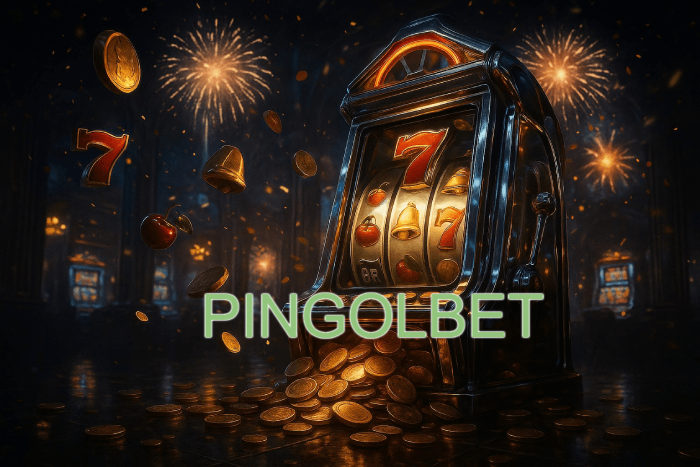 PINGOLBET Jogos Figura 3